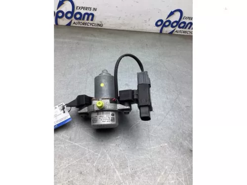 Vacuumpomp (Benzine)-8247799