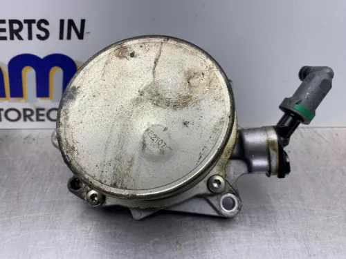 Vacuumpomp (Benzine)-8287016