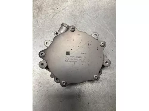 Vacuumpomp (Benzine)-7854017