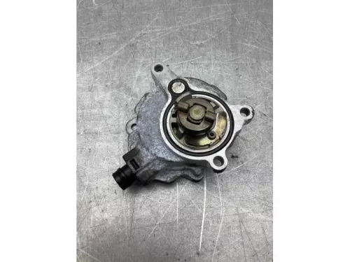 Vacuumpomp (Benzine)-