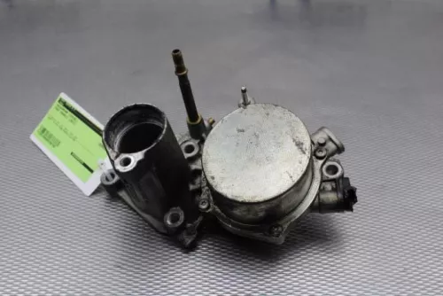 Vacuumpomp (Diesel)-