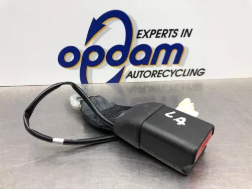 Veiligheidsgordel Insteek links-achter-8119438