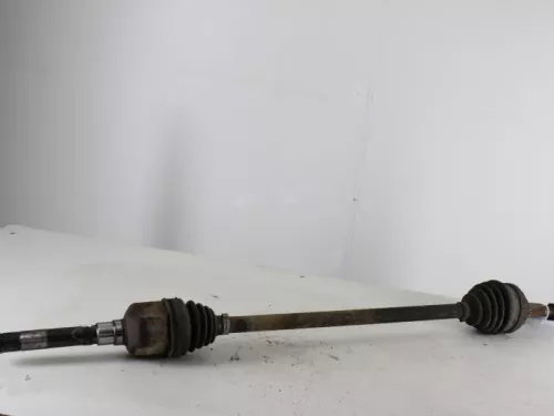 Aandrijfas rechts-voor Chrysler