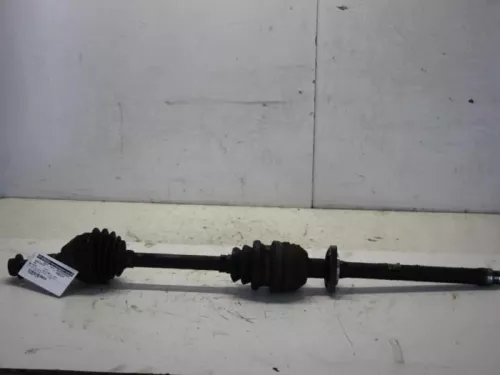 Aandrijfas rechts-voor Opel