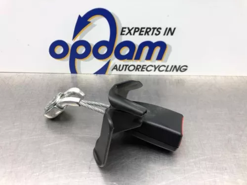 Veiligheidsgordel Insteek rechts-achter-8191090