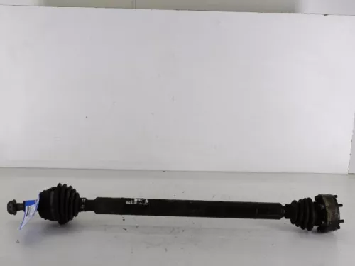 Aandrijfas rechts-voor Volkswagen 1j0407272f