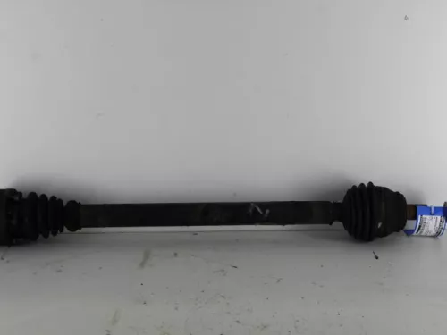 Aandrijfas rechts-voor Volkswagen 1j0407272