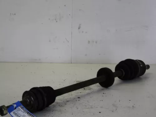 Aandrijfas rechts-voor Nissan