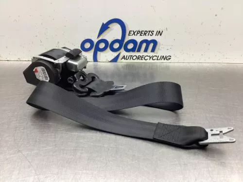 Veiligheidsgordel links-voor-