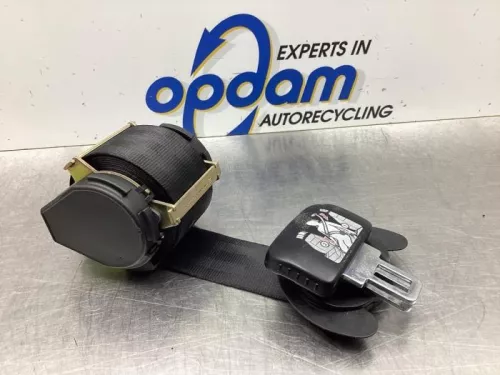 Veiligheidsgordel midden-achter-7920377