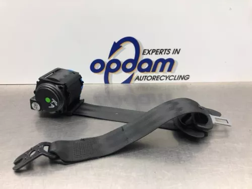 Veiligheidsgordel rechts-achter-8141509