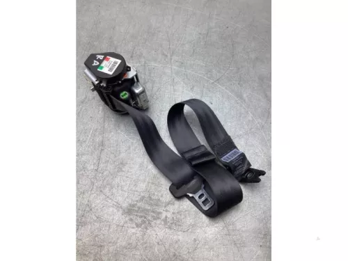 Veiligheidsgordel rechts-achter-7873926