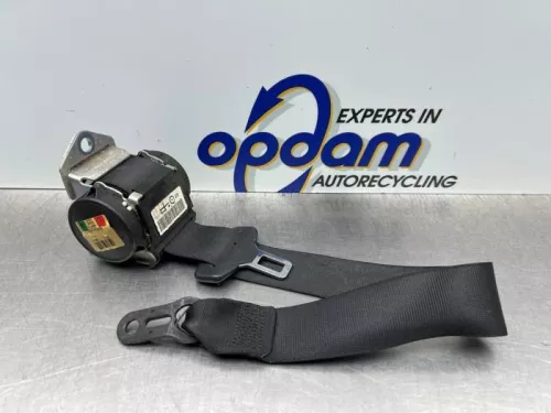 Veiligheidsgordel rechts-achter-8200924