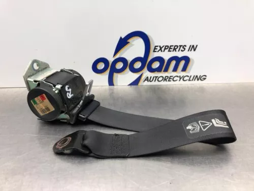 Veiligheidsgordel rechts-achter-8218145