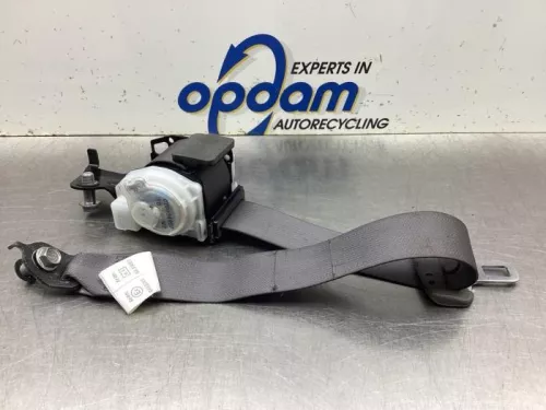 Veiligheidsgordel rechts-achter-8042921