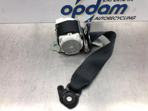 Veiligheidsgordel rechts-achter-7858588