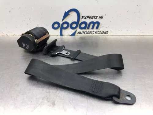 Veiligheidsgordel rechts-achter-8130366