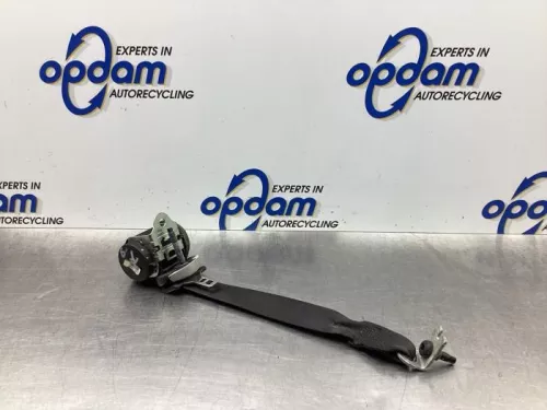 Veiligheidsgordel rechts-achter-7861271