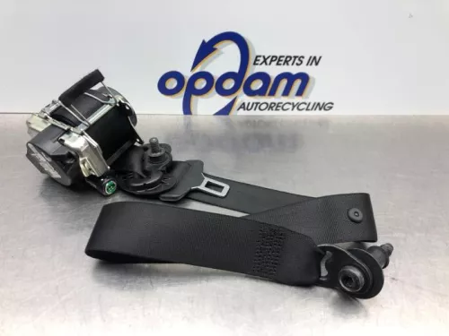 Veiligheidsgordel rechts-voor-8176299