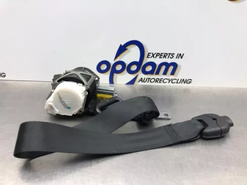 Veiligheidsgordel rechts-voor-