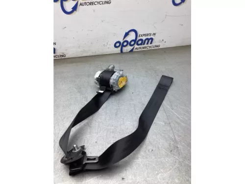 Veiligheidsgordel rechts-voor-8070966