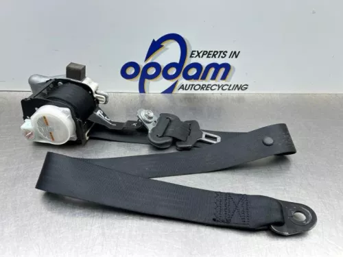 Veiligheidsgordel rechts-voor-8277485