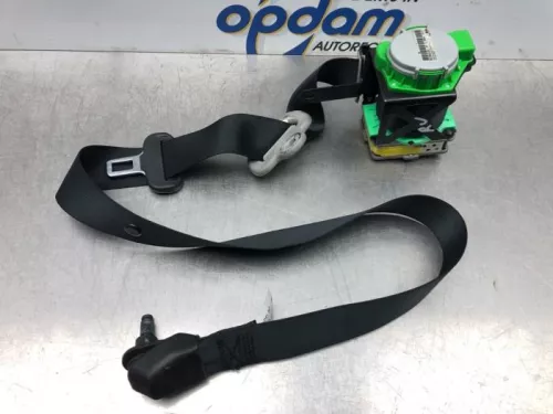 Veiligheidsgordel rechts-voor-7614303