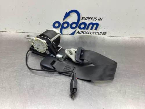 Veiligheidsgordel rechts-voor-8092634