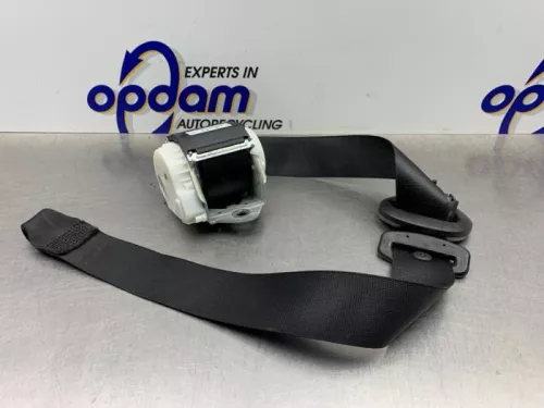 Veiligheidsgordel rechts-voor-8116588