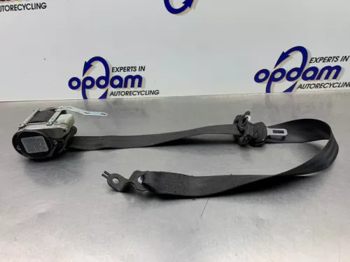 Veiligheidsgordel rechts-voor-8210233