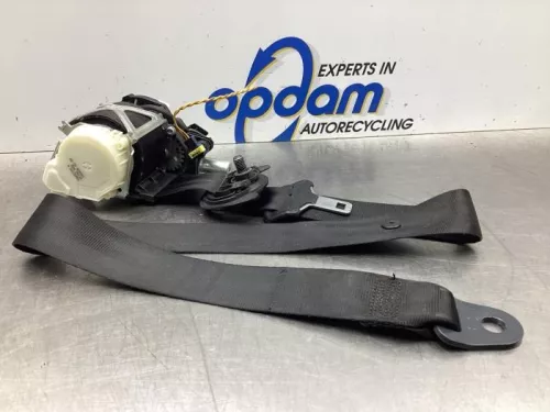 Veiligheidsgordel rechts-voor-7983895