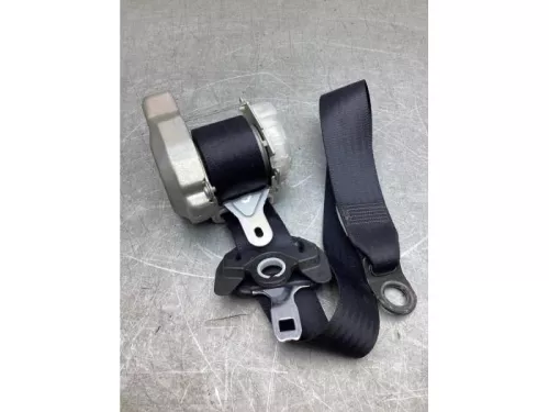 Veiligheidsgordel rechts-voor-8075870