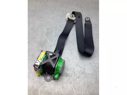 Veiligheidsgordel rechts-voor-8118443