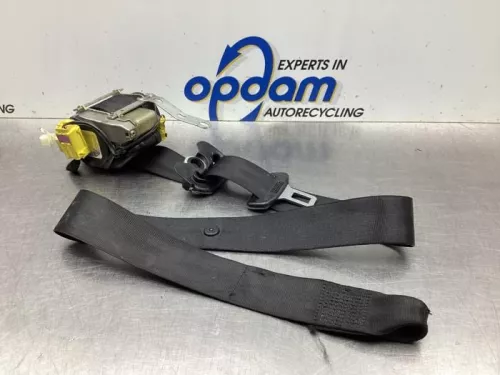 Veiligheidsgordel rechts-voor-7869757