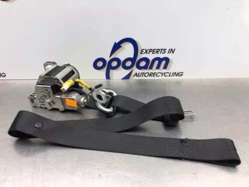 Veiligheidsgordel rechts-voor-8175869