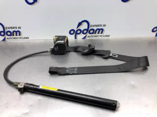 Veiligheidsgordel rechts-voor-8181272