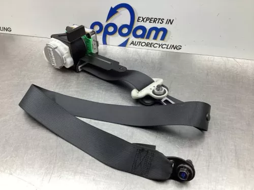 Veiligheidsgordel rechts-voor-7577089