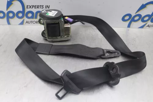 Veiligheidsgordel rechts-voor-7611095