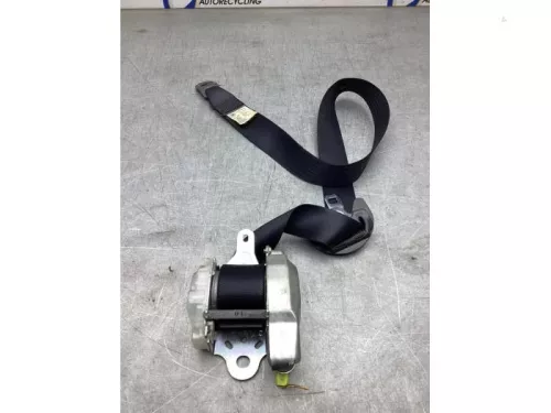 Veiligheidsgordel rechts-voor-8204444