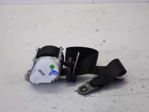 Veiligheidsgordel rechts-voor-7714518