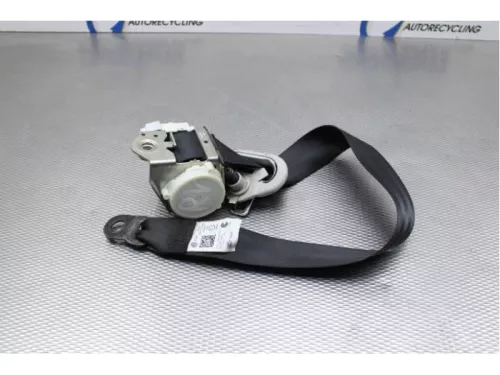 Veiligheidsgordel rechts-voor-7582343