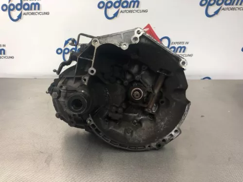 Versnellingsbak-7976625