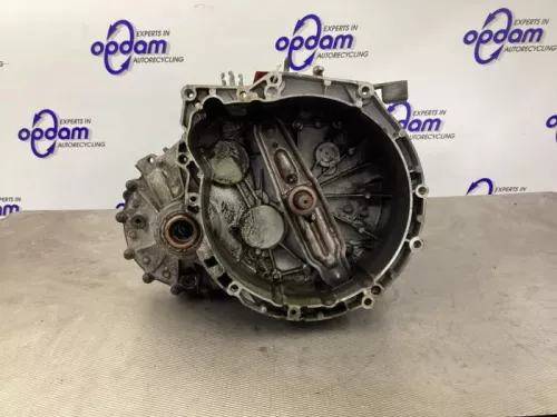 Versnellingsbak-8218145