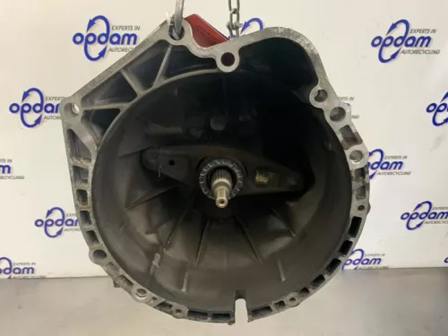 Versnellingsbak-8263408