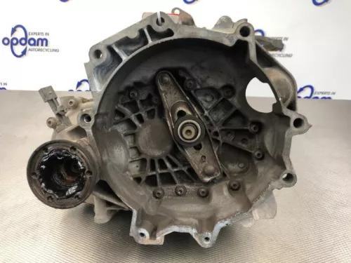 Versnellingsbak-8181327