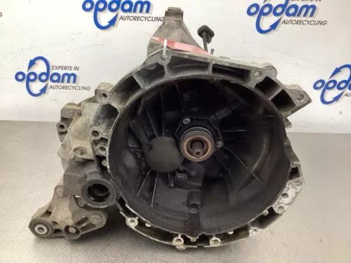 Versnellingsbak-8113735