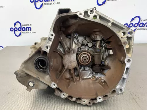 Versnellingsbak-8293819