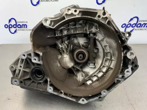 Versnellingsbak-8311370