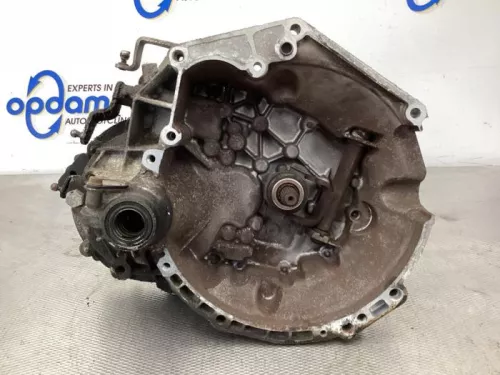 Versnellingsbak-8169015