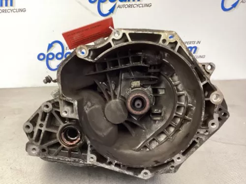 Versnellingsbak-8060550